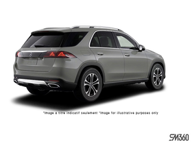 2027 Mercedes-Benz GLE - Exterior - 1