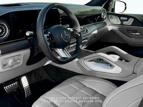 2027 Mercedes-Benz GLE - Exterior - 1