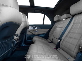 2027 Mercedes-Benz GLE - Exterior - 1