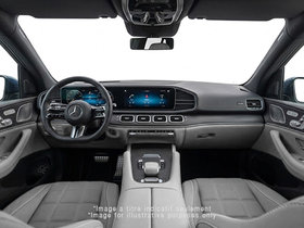 2027 Mercedes-Benz GLE - Exterior - 1