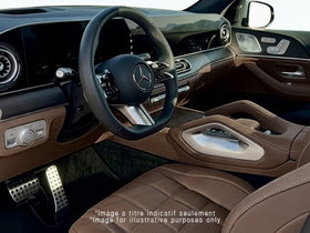 Mercedes-Benz GLE  2027 - Extérieur - 1