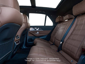 Mercedes-Benz GLE  2027 - Extérieur - 1