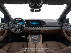 Mercedes-Benz GLE  2027 - Extérieur - 1