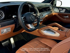 Mercedes-Benz GLE  2027 - Extérieur - 1