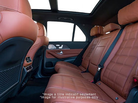 Mercedes-Benz GLE  2027 - Extérieur - 1