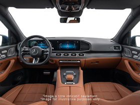 Mercedes-Benz GLE  2027 - Extérieur - 1