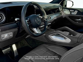 2027 Mercedes-Benz GLE - Exterior - 1