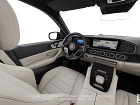 Mercedes-Benz GLS  2027 - Extérieur - 1