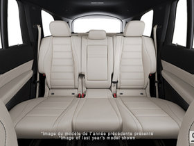 Mercedes-Benz GLS  2027 - Extérieur - 1