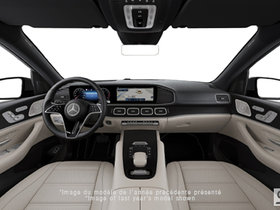 Mercedes-Benz GLS  2027 - Extérieur - 1
