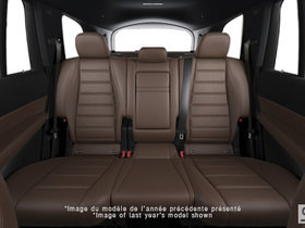 Mercedes-Benz GLS  2027 - Extérieur - 1