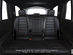 Mercedes-Benz GLS  2027 - Extérieur - 1