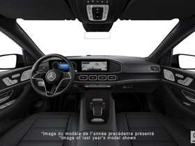Mercedes-Benz GLS  2027 - Extérieur - 1