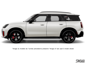 MINI Cooper Countryman  2027 - Extérieur - 1