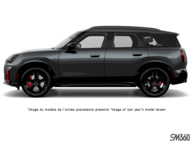 MINI Cooper Countryman  2027 - Extérieur - 1