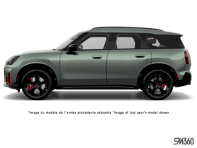 MINI Cooper Countryman  2027 - Extérieur - 1