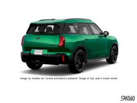 2027 MINI Cooper Countryman - Exterior - 1