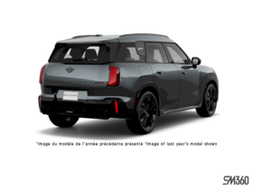 MINI Cooper Countryman  2027 - Extérieur - 1