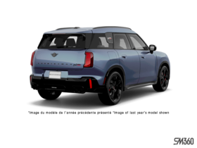 2027 MINI Cooper Countryman - Exterior - 1