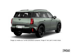 MINI Cooper Countryman  2027 - Extérieur - 1