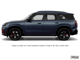 2027 MINI Cooper Countryman - Exterior - 1