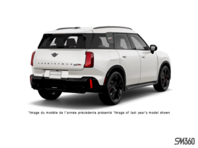 2027 MINI Cooper Countryman - Exterior - 1