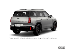 2027 MINI Cooper Countryman - Exterior - 1
