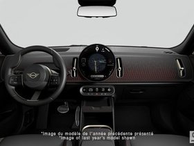 2027 MINI Cooper Countryman - Exterior - 1