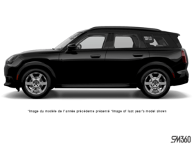 MINI Cooper Countryman  2027 - Extérieur - 1