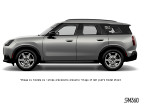 MINI Cooper Countryman  2027 - Extérieur - 1