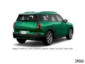 2027 MINI Cooper Countryman - Exterior - 1
