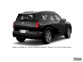 MINI Cooper Countryman  2027 - Extérieur - 1