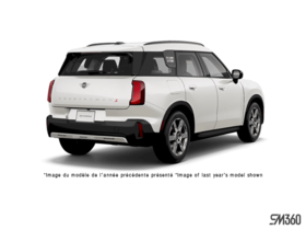 MINI Cooper Countryman  2027 - Extérieur - 1