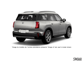 MINI Cooper Countryman  2027 - Extérieur - 1