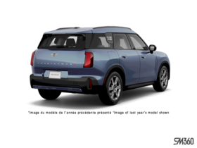 MINI Cooper Countryman  2027 - Extérieur - 1
