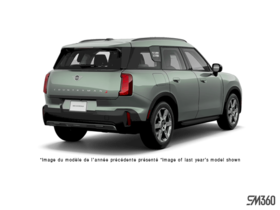 2027 MINI Cooper Countryman - Exterior - 1