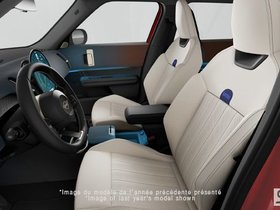 MINI Cooper Countryman  2027 - Extérieur - 1