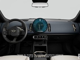 MINI Cooper Countryman  2027 - Extérieur - 1