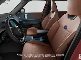 MINI Cooper Countryman  2027 - Extérieur - 1