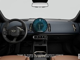 MINI Cooper Countryman  2027 - Extérieur - 1
