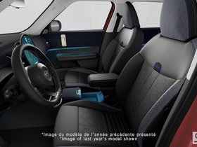 2027 MINI Cooper Countryman - Exterior - 1