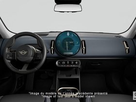 2027 MINI Cooper Countryman - Exterior - 1