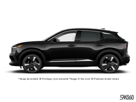 Nissan Kicks  2027 - Extérieur - 1