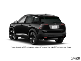 Nissan Kicks  2027 - Extérieur - 1