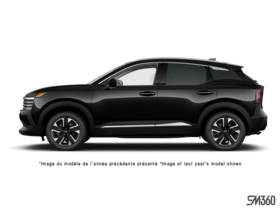 Nissan Kicks  2027 - Extérieur - 1