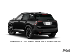 Nissan Kicks  2027 - Extérieur - 1