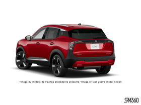Nissan Kicks  2027 - Extérieur - 1