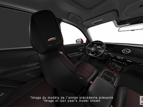Nissan Kicks  2027 - Extérieur - 1