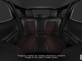 Nissan Kicks  2027 - Extérieur - 1