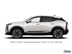 Nissan Kicks  2027 - Extérieur - 1